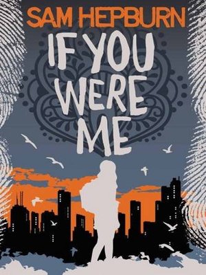cover image of If You Were Me
